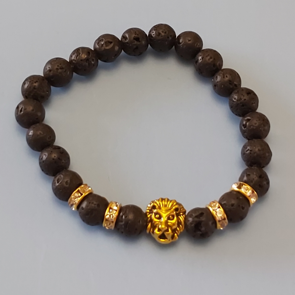 Bracelet stretchy